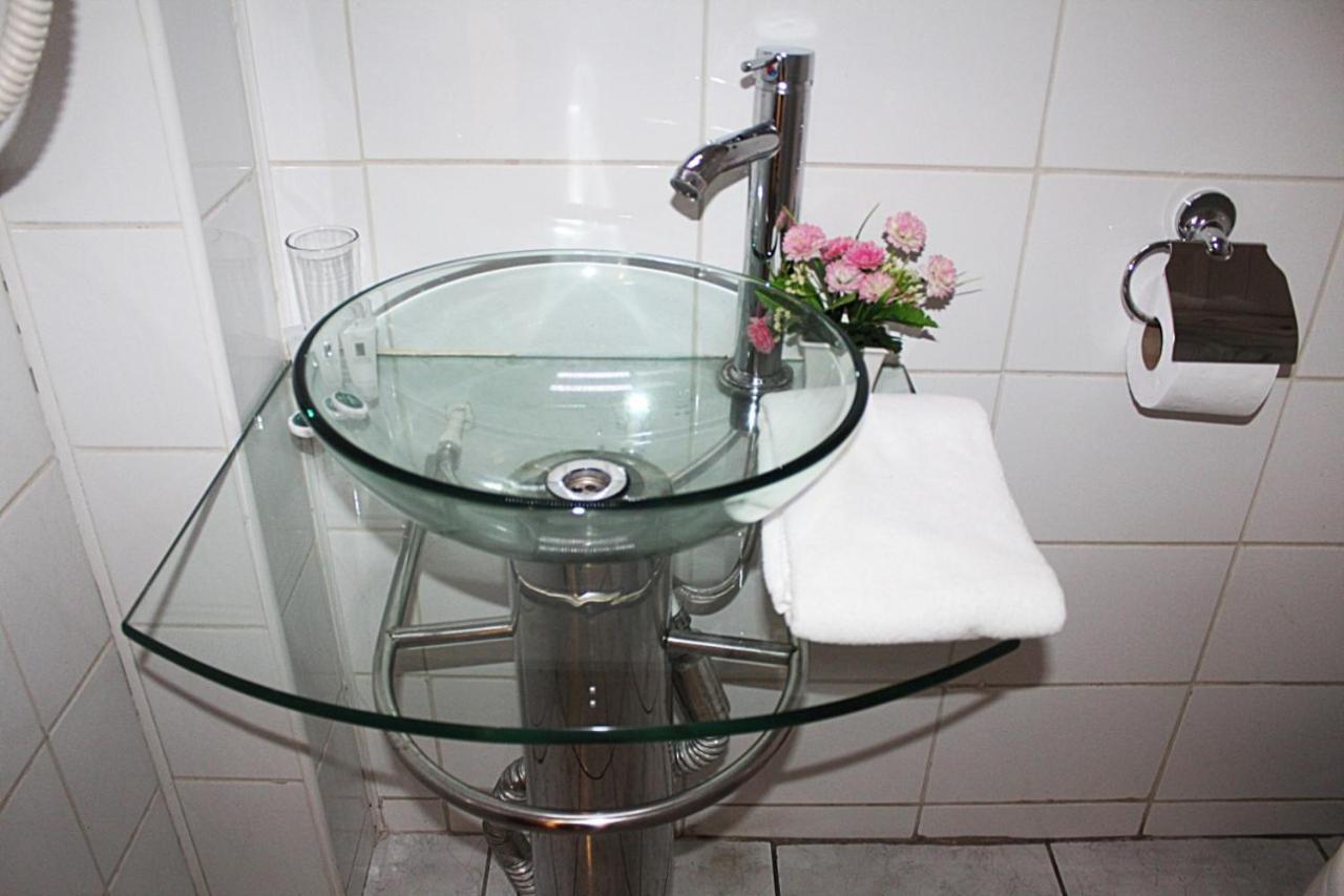 Hotel Newen Temuco Dış mekan fotoğraf