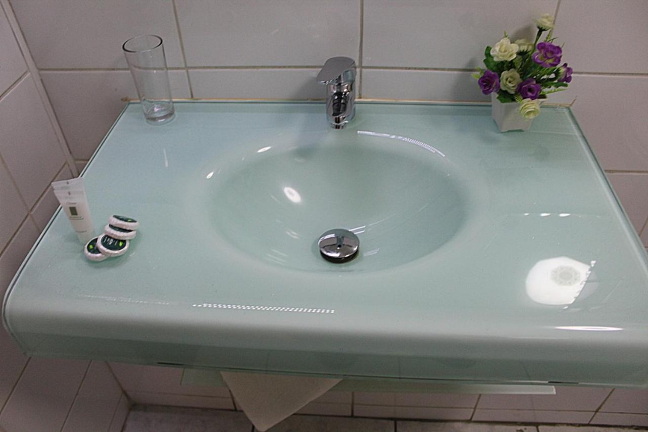 Hotel Newen Temuco Dış mekan fotoğraf