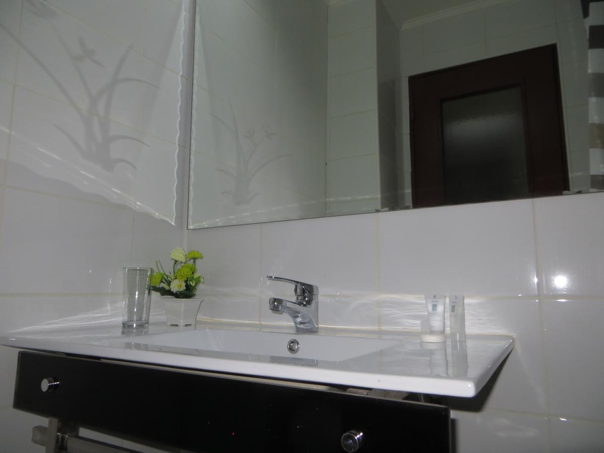 Hotel Newen Temuco Dış mekan fotoğraf