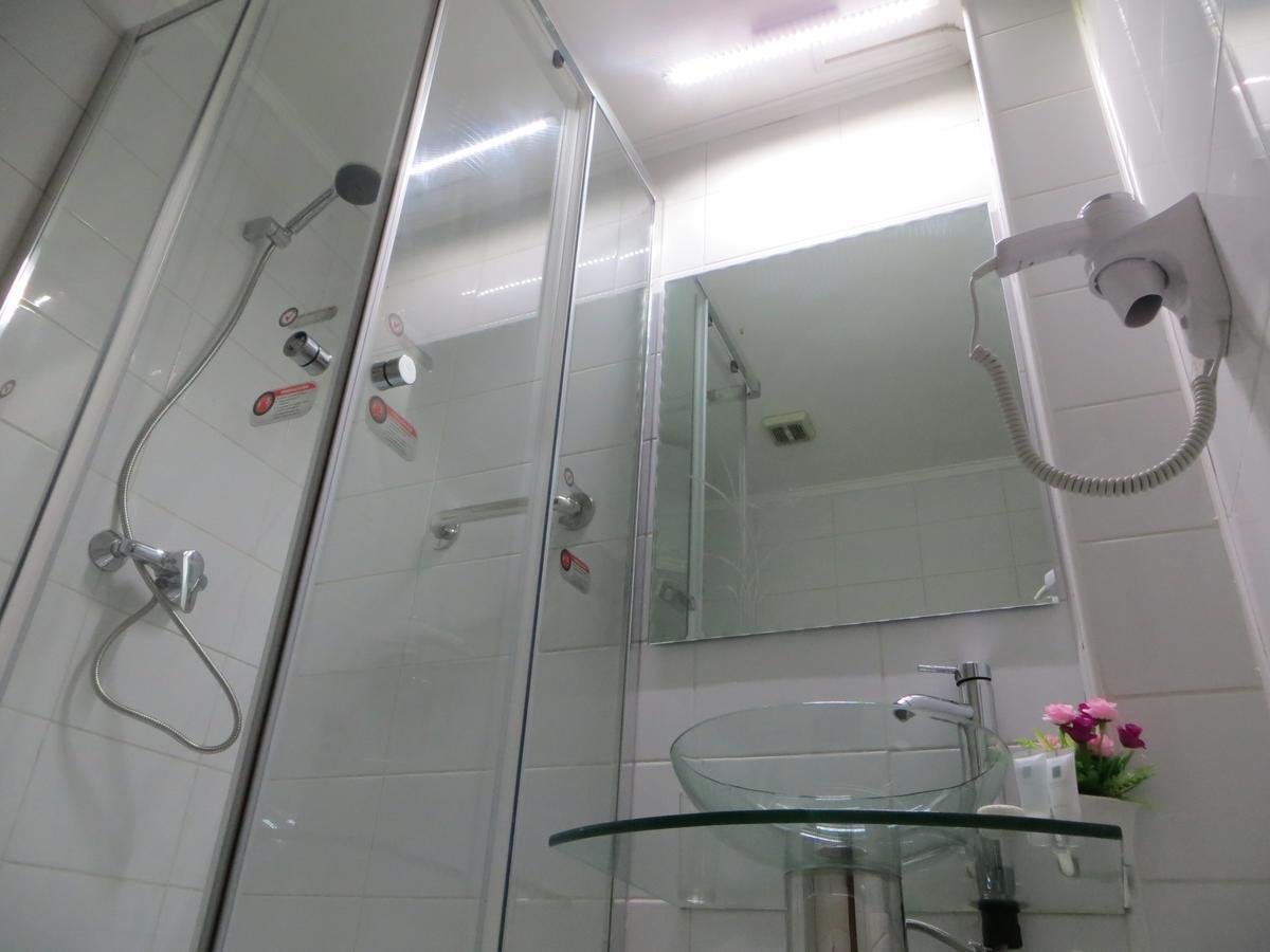 Hotel Newen Temuco Dış mekan fotoğraf