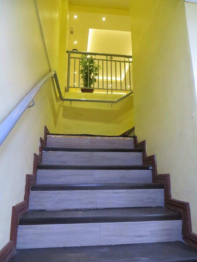 Hotel Newen Temuco Dış mekan fotoğraf