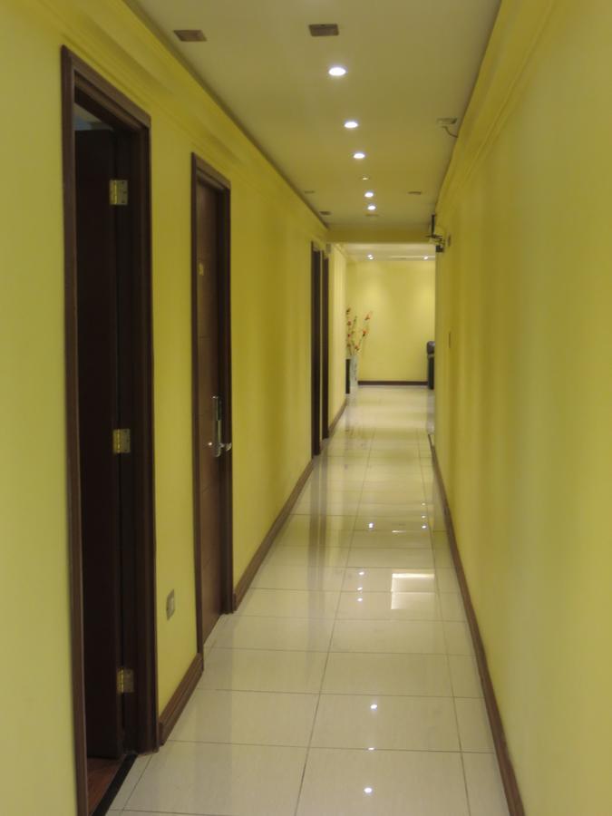 Hotel Newen Temuco Dış mekan fotoğraf