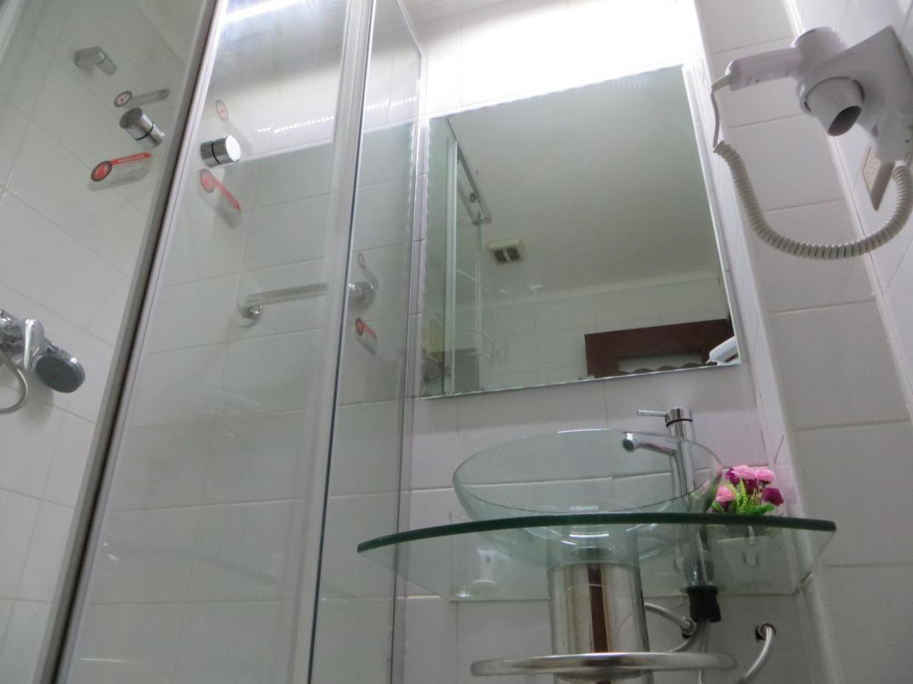 Hotel Newen Temuco Dış mekan fotoğraf